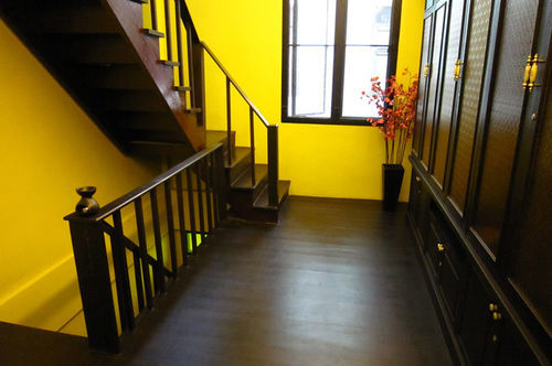 Niras Bankoc Hostel Bangkok