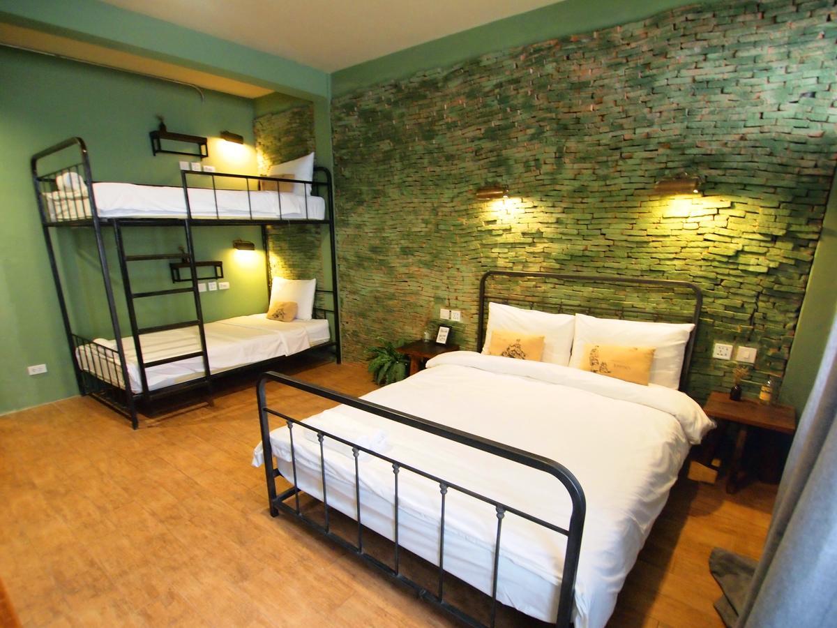 Auberge de jeunesse Niras Bankoc Bangkok