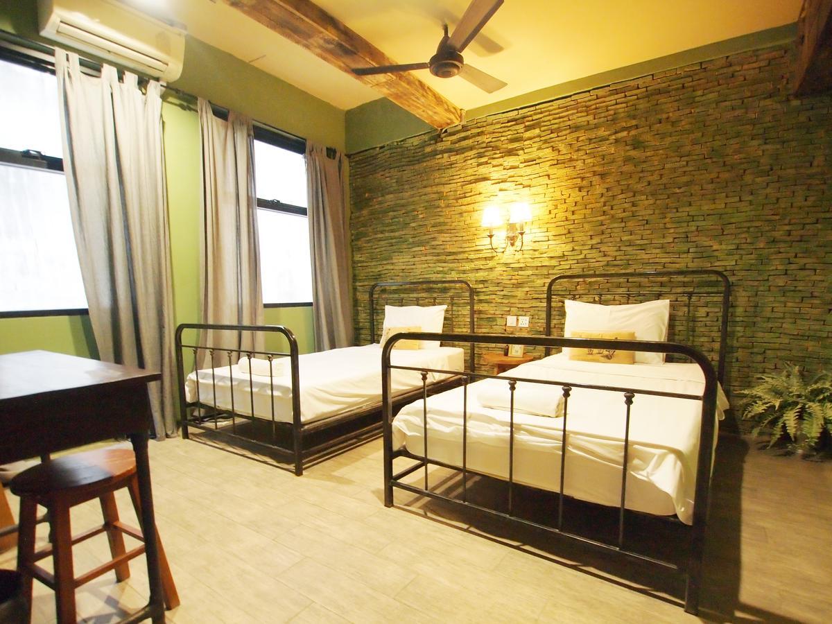 Niras Bankoc Auberge de jeunesse Bangkok