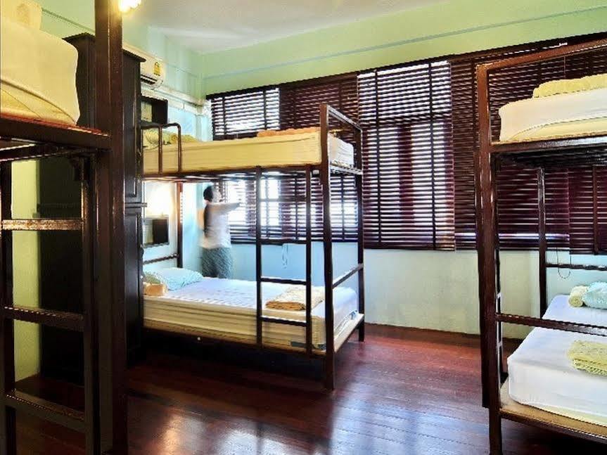 Hostel Niras Bankoc