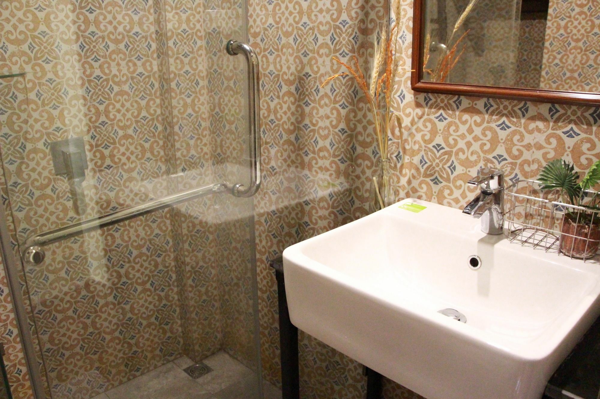 Hostel Niras Bankoc *
